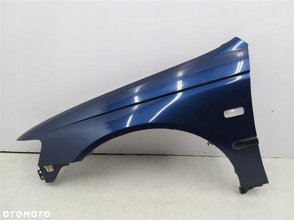 Błotnik przedni lewy Honda Accord VI 1998-2002 GRANATOWY