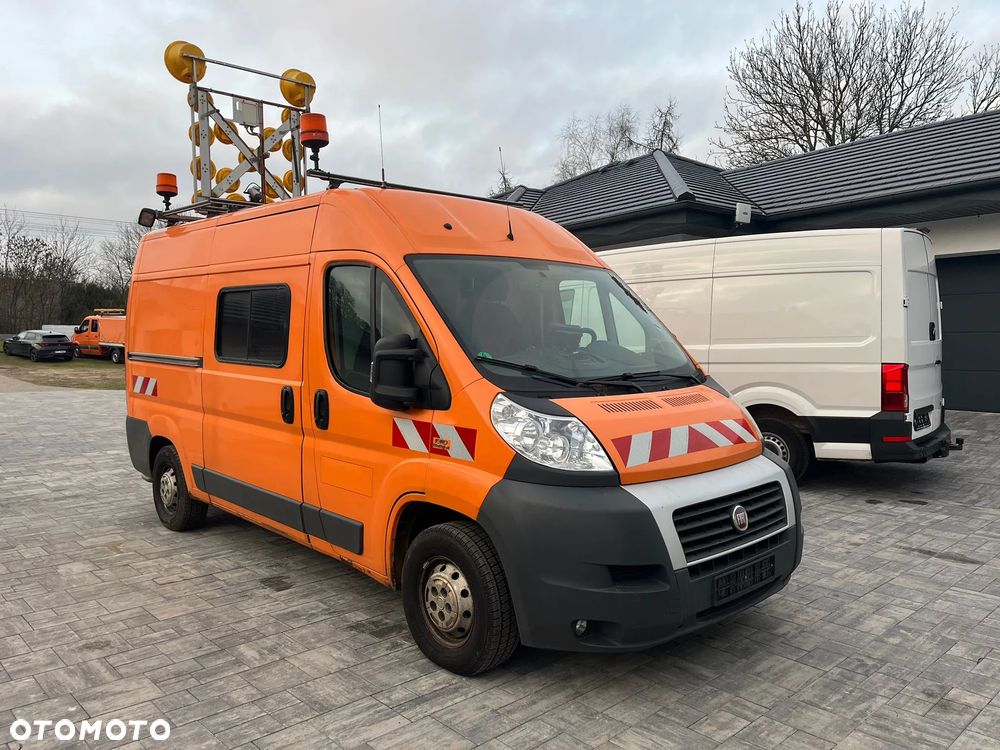 Fiat Ducato - 3