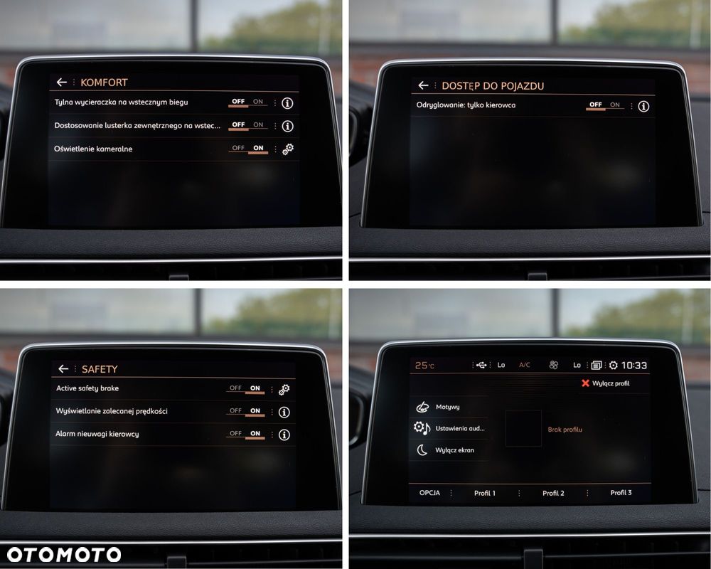 Peugeot 5008 BlueHDI 180 EAT8 GT Pack - 38