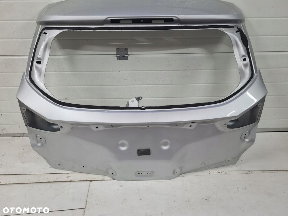 Klapa bagażnika Ford Focus mk3 kombi - 5
