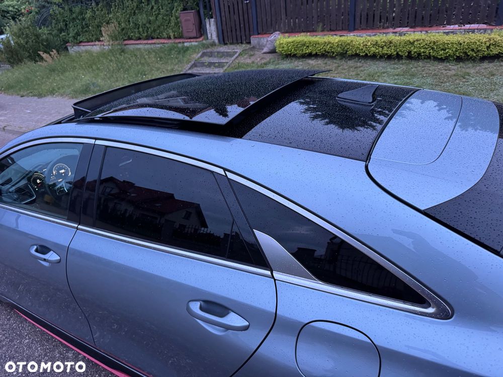 Kia ProCeed 1.6 T-GDI DCT7 OPF GT - 19