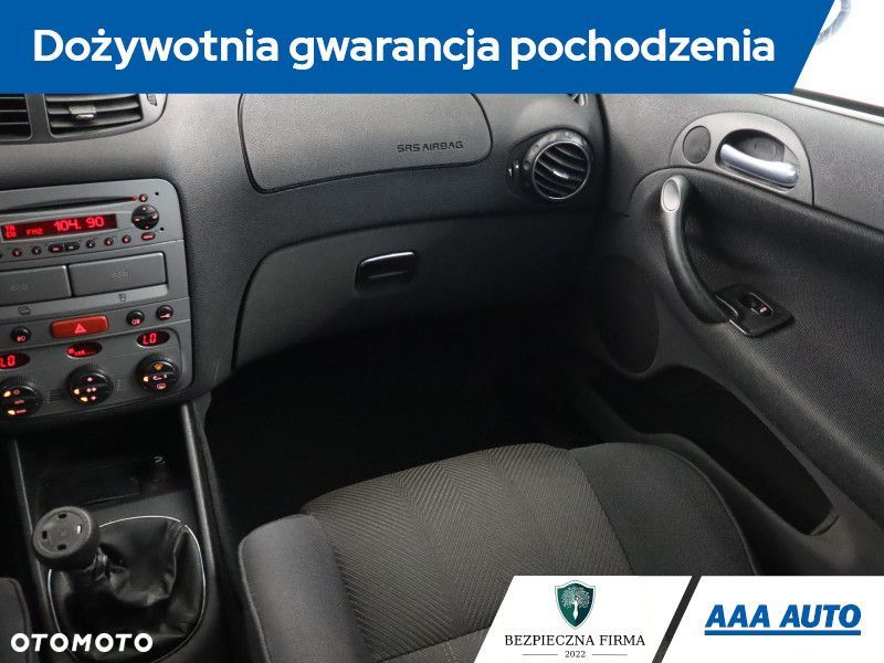 Alfa Romeo 147 - 10