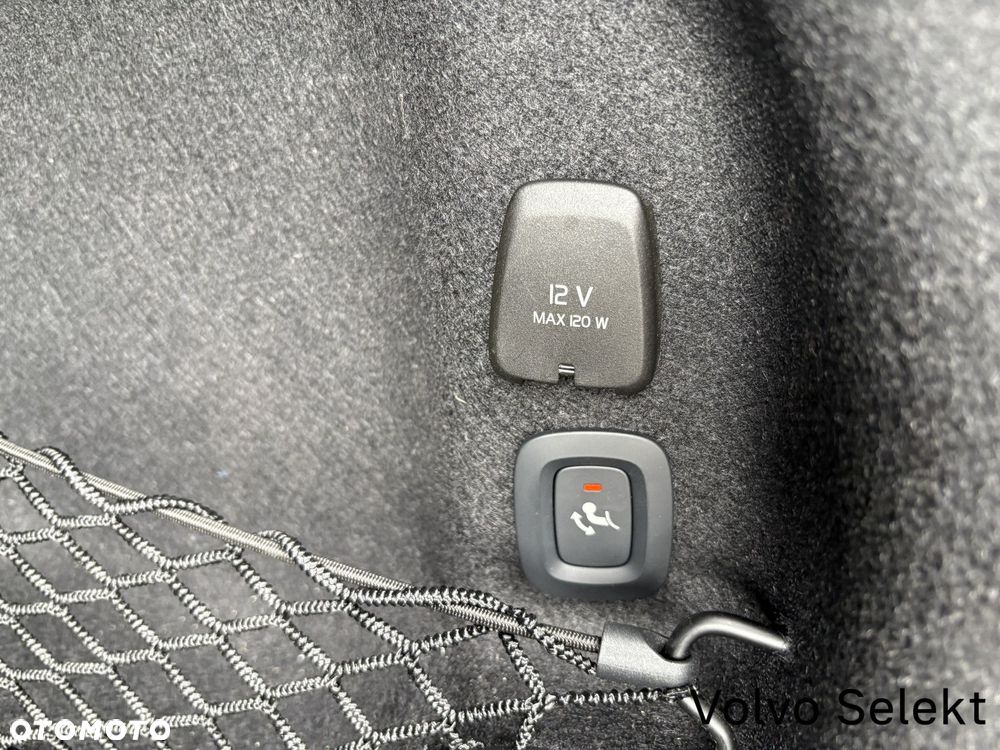 Volvo S90 - 27