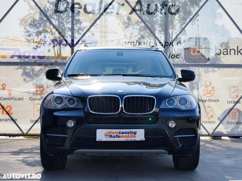 BMW X5 xDrive30d - 3