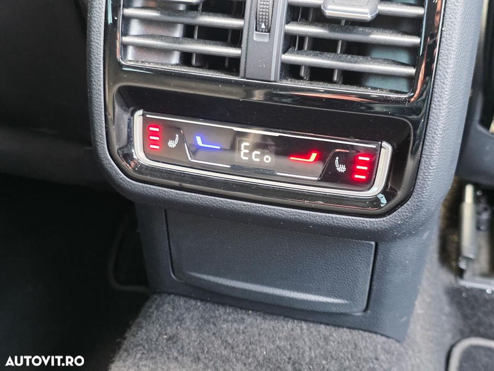 Volkswagen ARTEON 1.4 eHybrid OPF DSG Elegance - 28