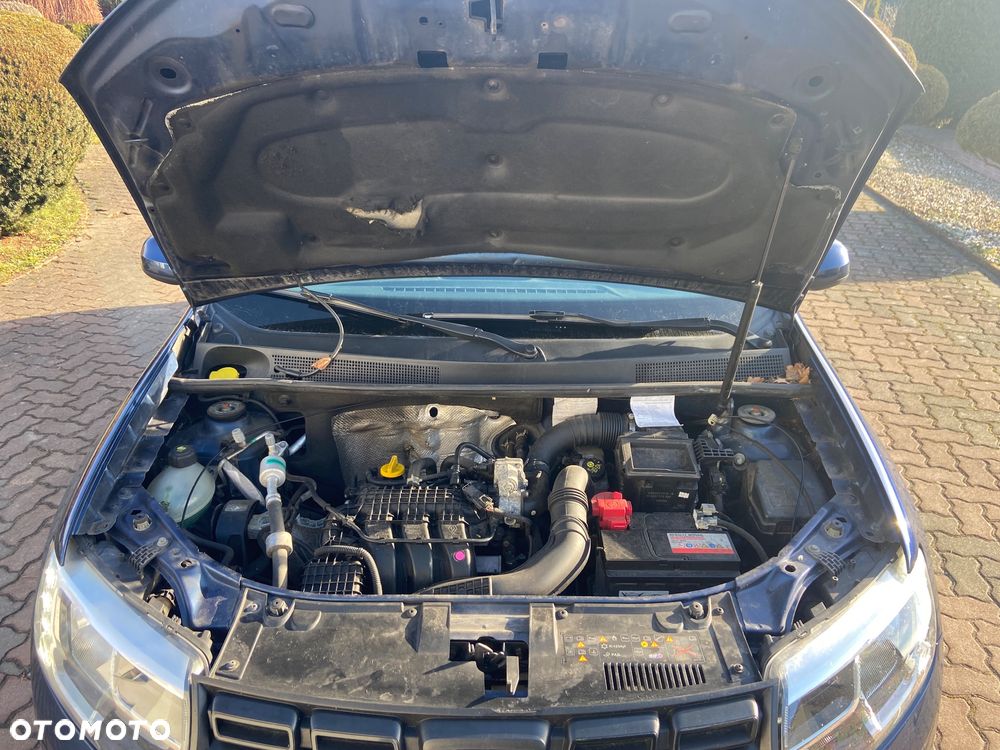 Dacia Logan 1.0 SCe Laureate - 17