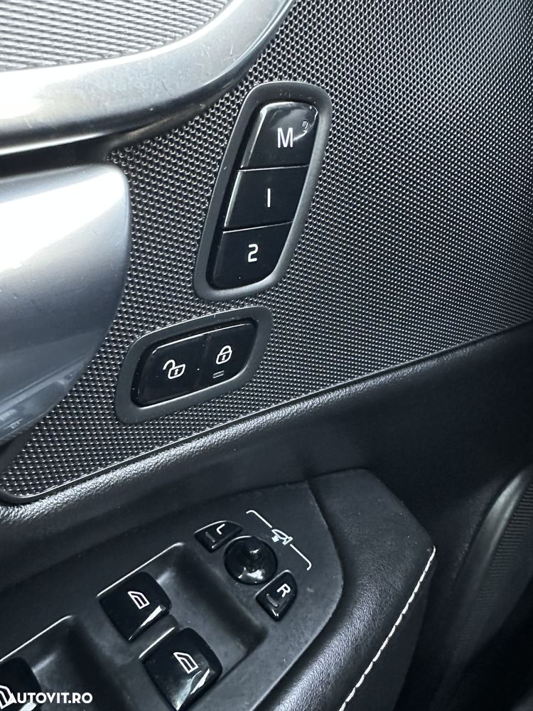 Volvo S90 D5 AWD Geartronic Inscription - 18