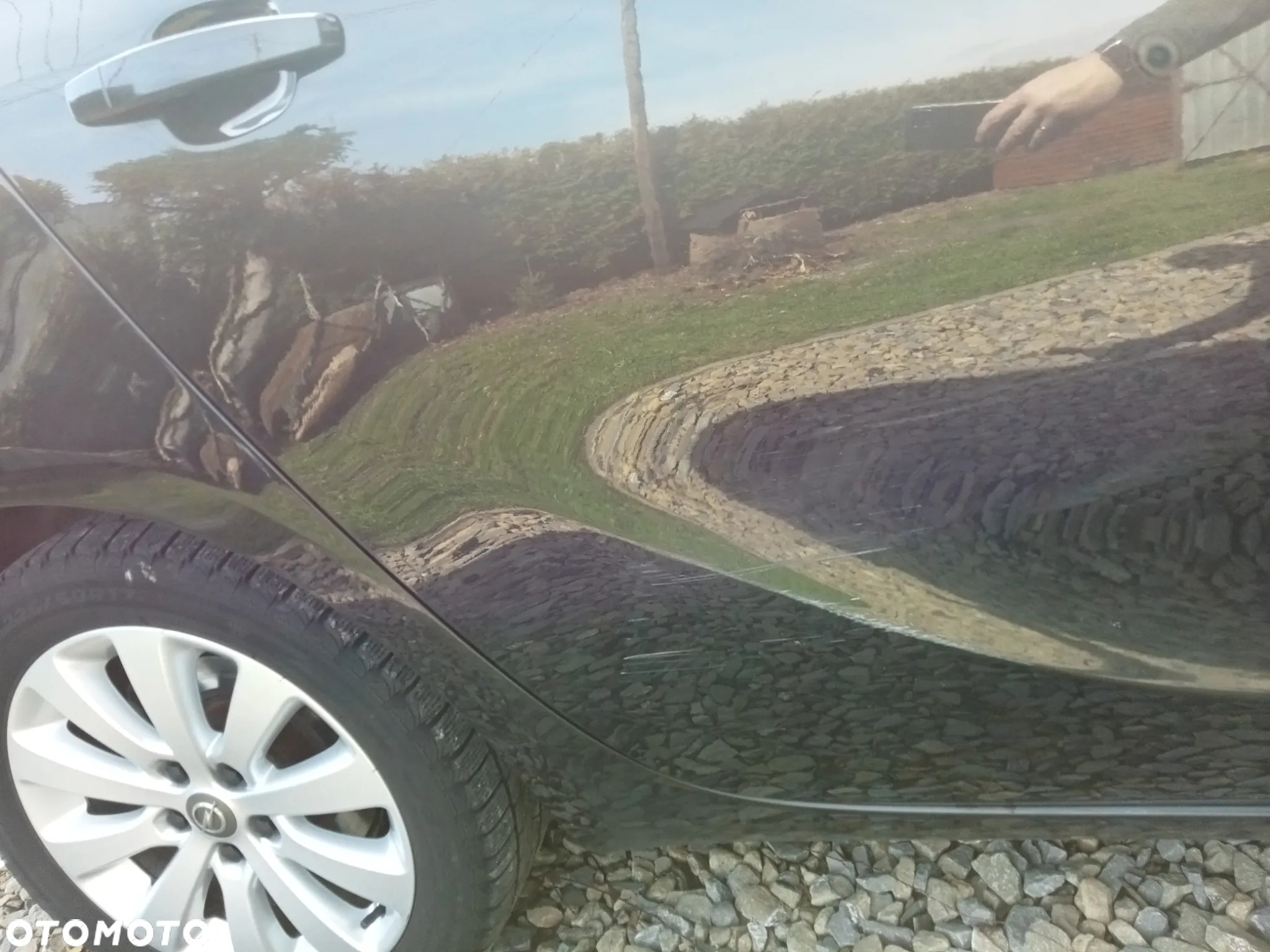 Opel Zafira 2.0 CDTI Cosmo - 5