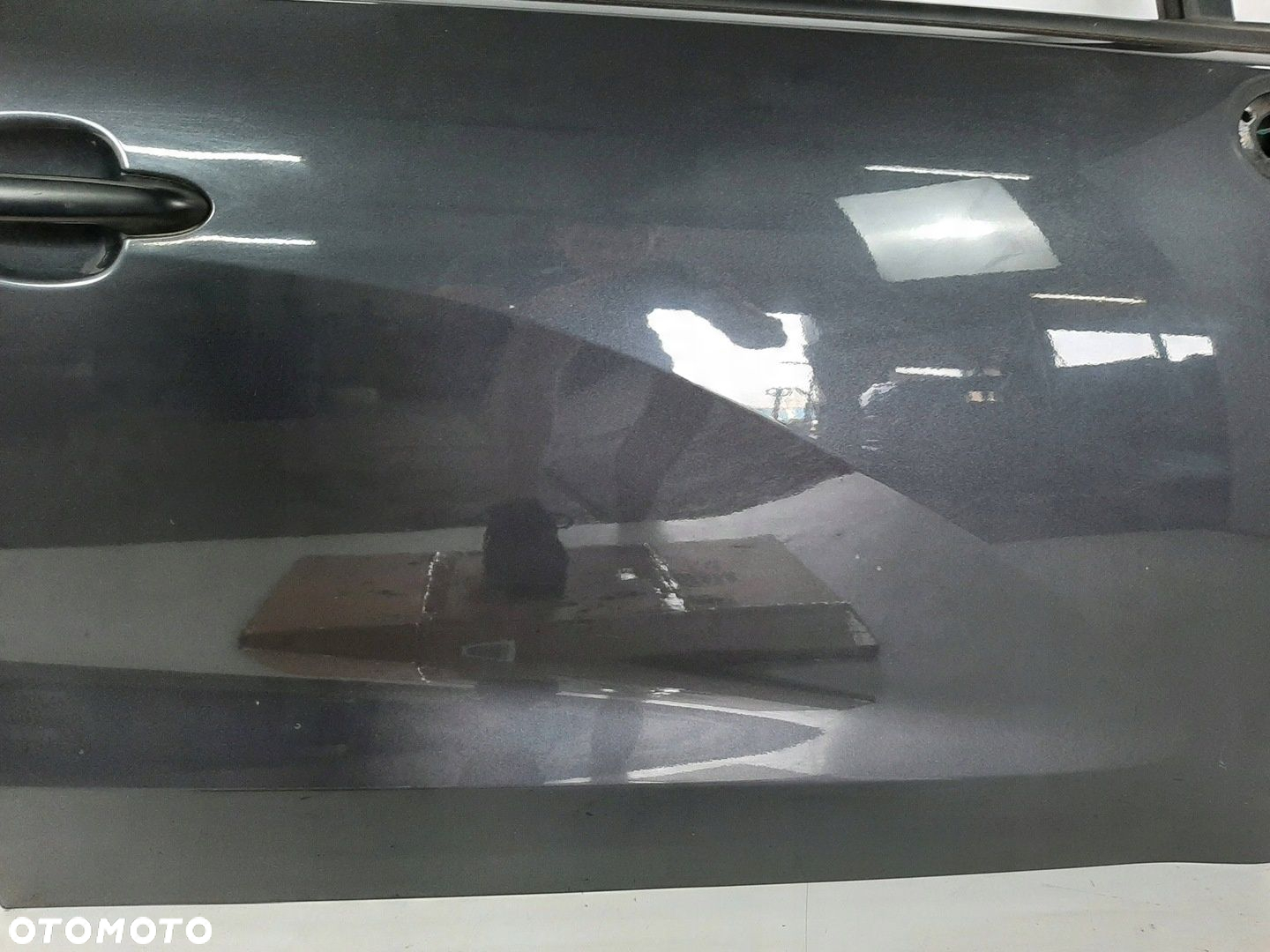 KIA RIO III SEDAN 13R DRZWI PRAWY PRZOD KOD ABT - 13