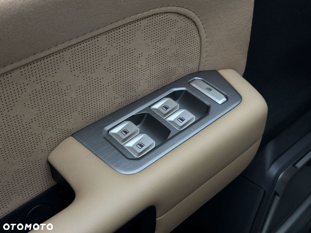 Jetour T2 - 16