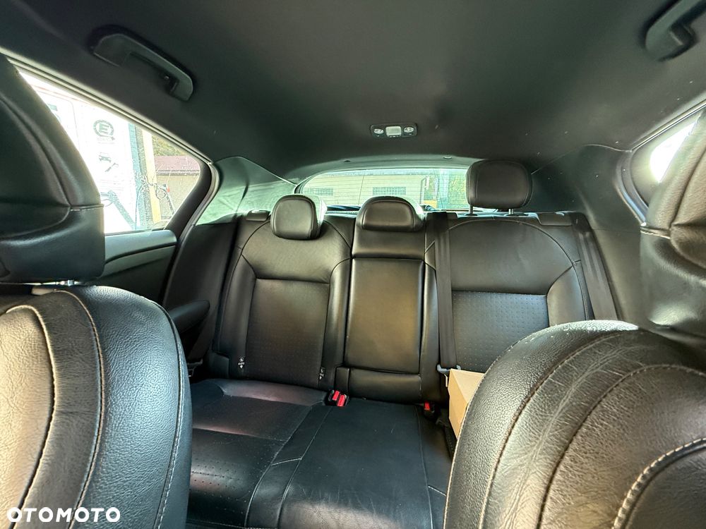 Citroën DS4 1.6 e-HDi SoChic MCP - 16