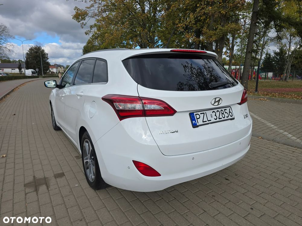 Hyundai i30 - 3