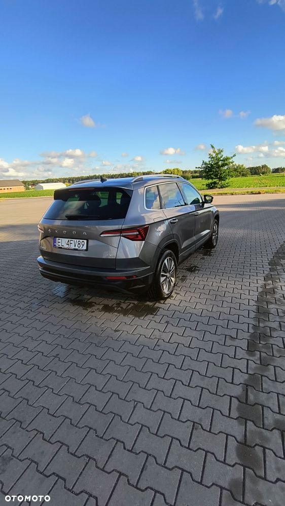 Skoda Karoq - 5