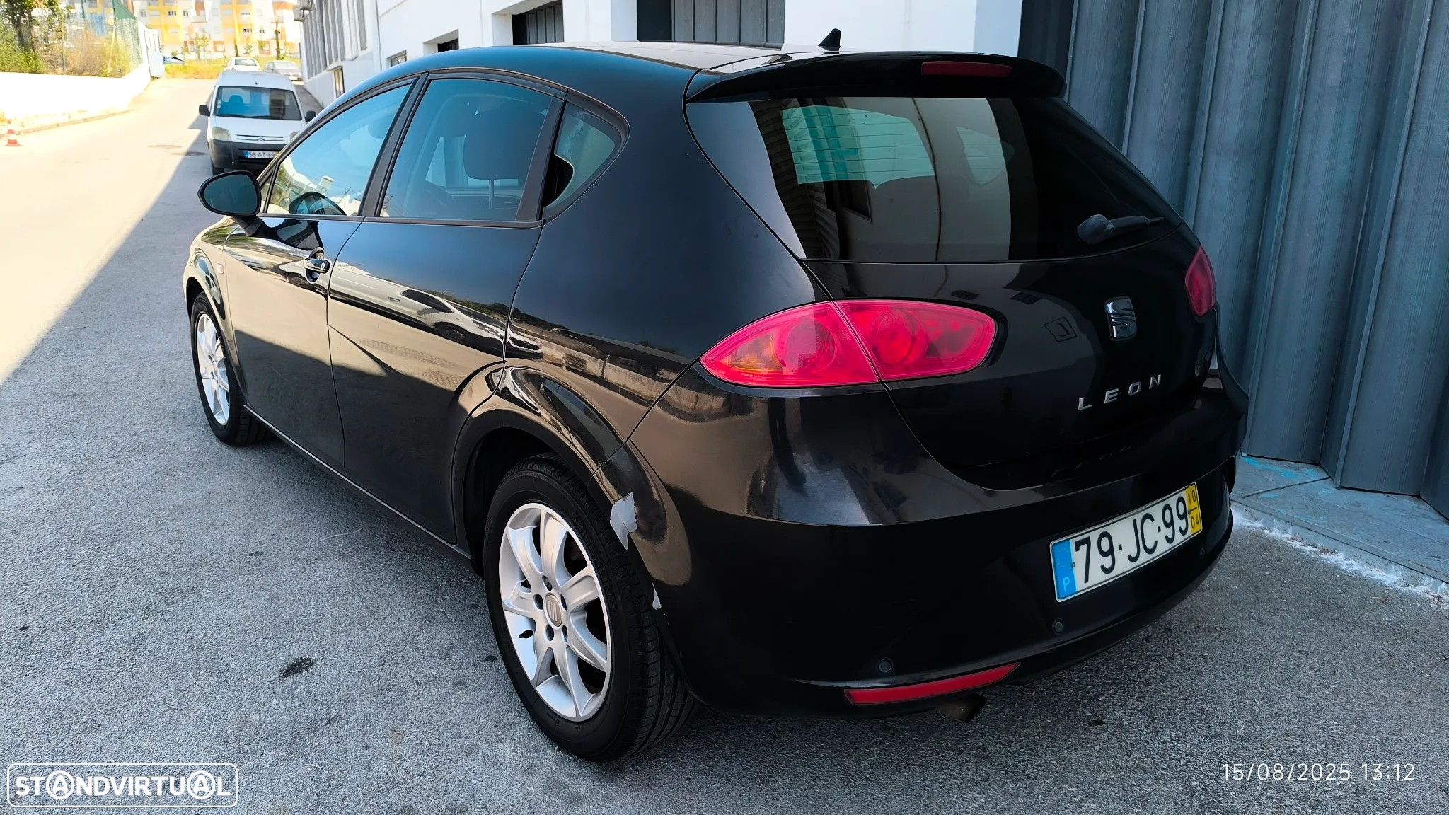 SEAT Leon 1.6 TDI Good Stuff - 22