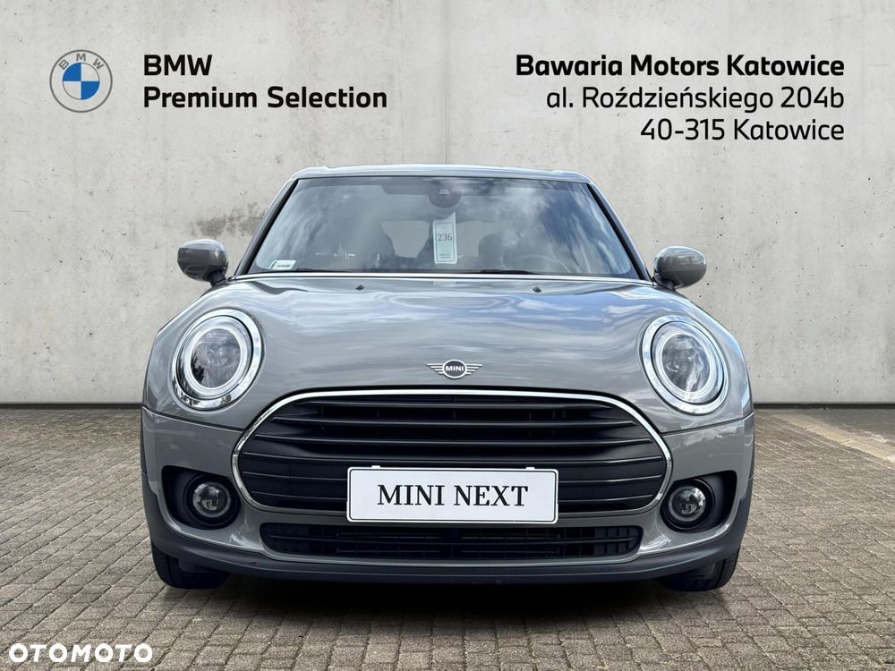 MINI Clubman - 10