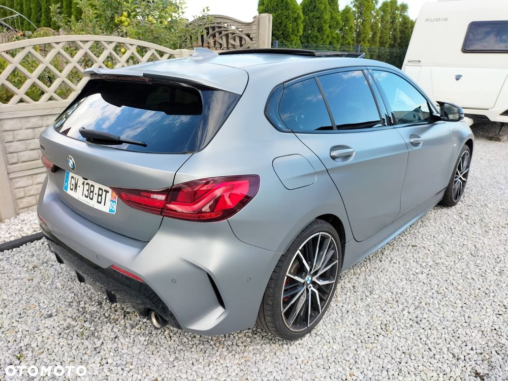 BMW Seria 1 - 4