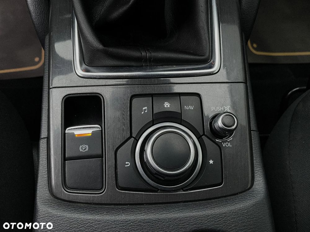 Mazda CX-5 2.2 D Skymotion 2WD - 31