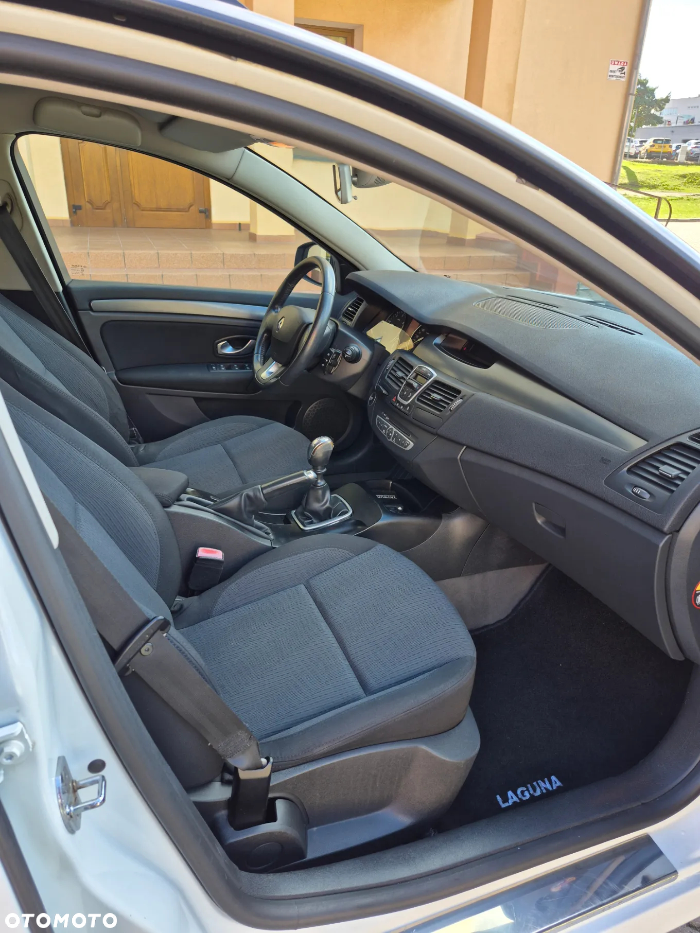 Renault Laguna 2.0 DCi Dynamique - 16