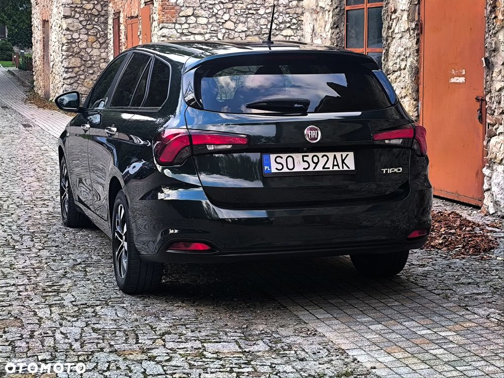 Fiat Tipo 1.4 16v Mirror - 27