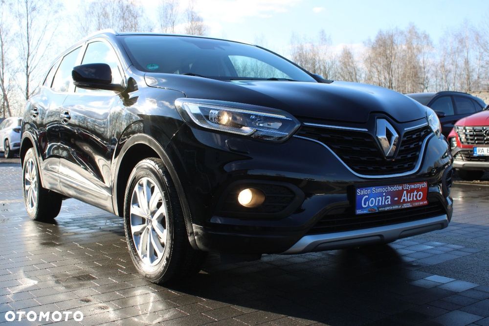 Renault Kadjar - 14