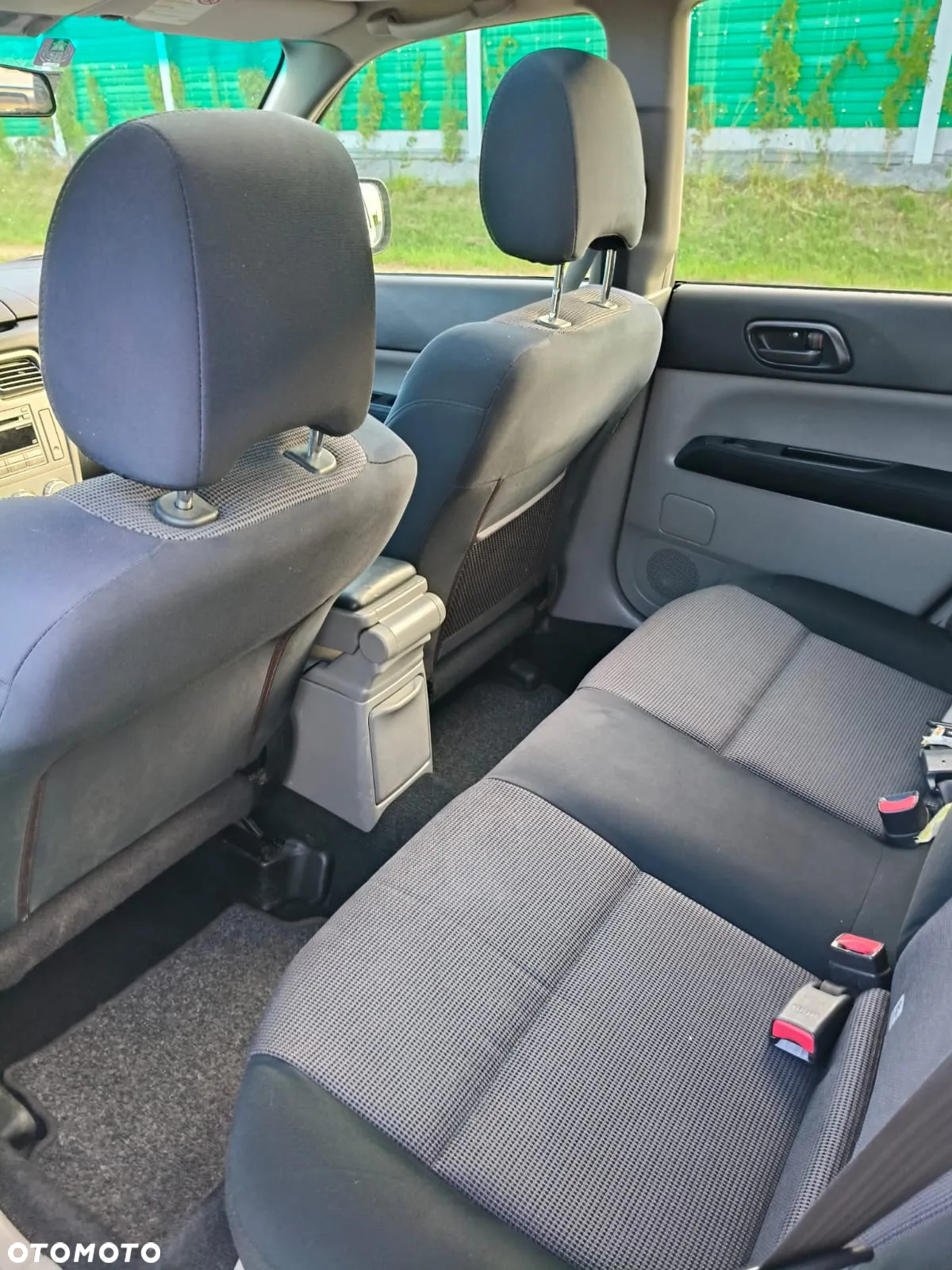 Subaru Forester - 5