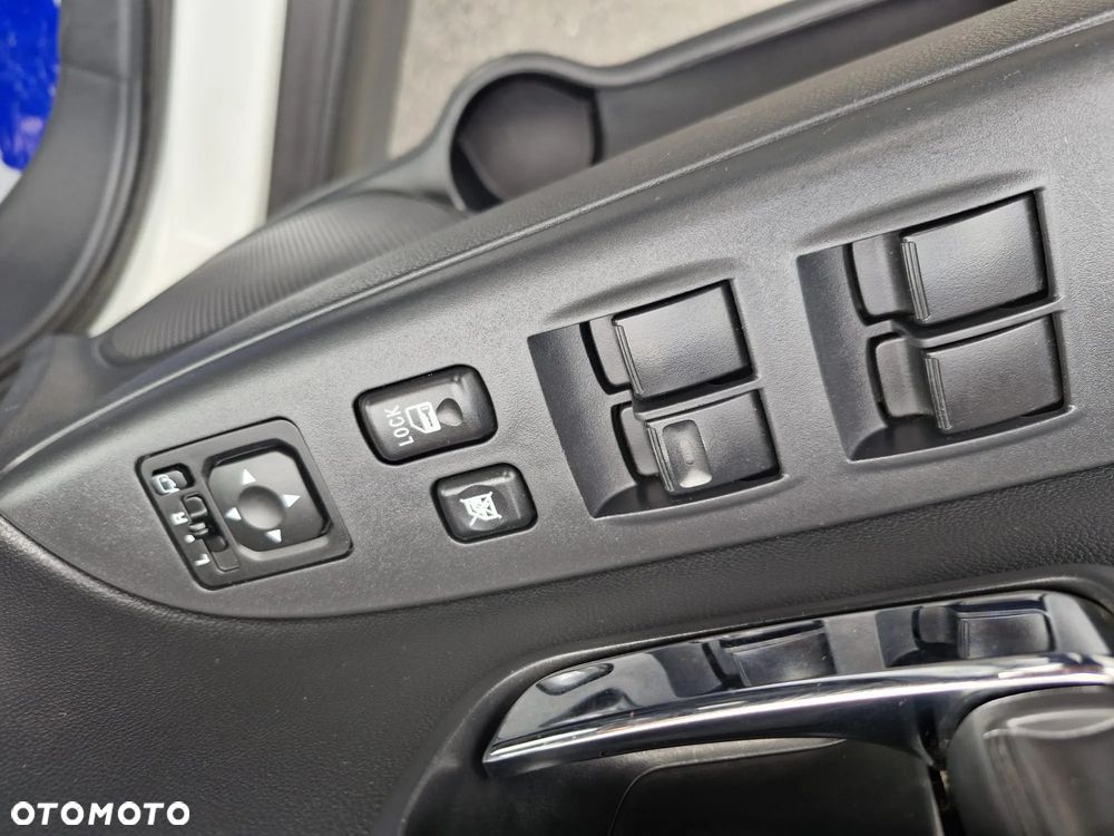 Mitsubishi ASX 1.6 2WD Diamant Edition - 25