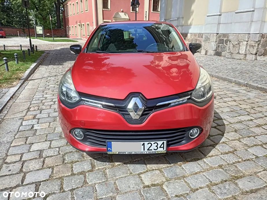 Renault Clio 1.2 16V Limited - 32