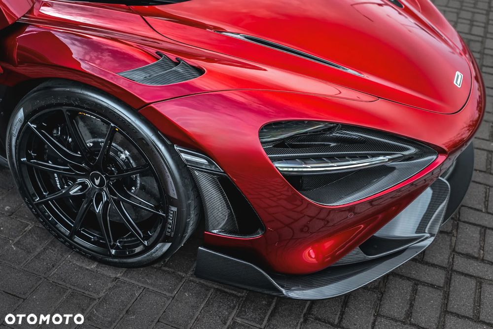 McLaren 765LT Spider - 14