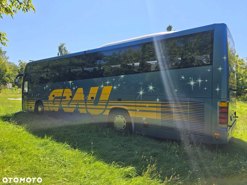 Volvo 9900 - 4