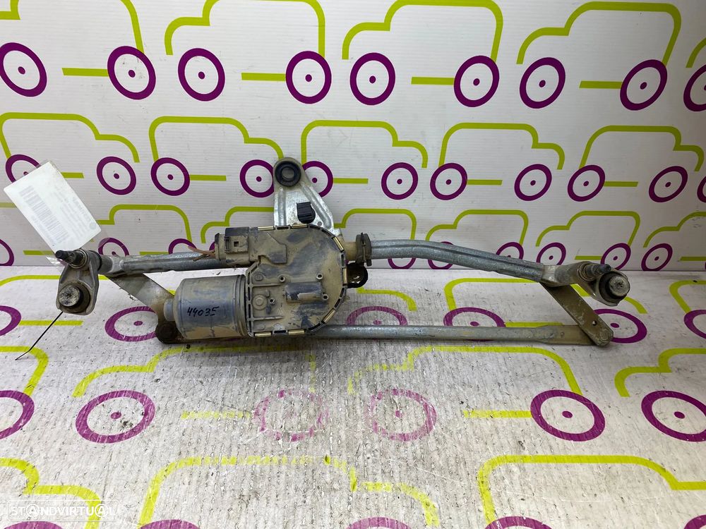 Limpa Vidros PASSAT B6 (3C2) 1.9 TDI Ref. 3C1955023B - NO: 340034 - 1