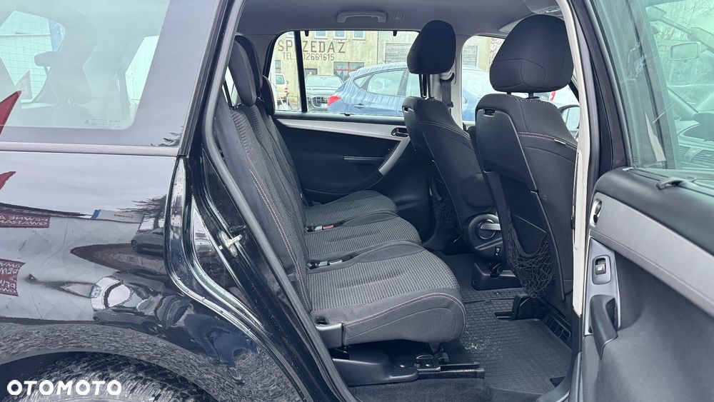 Citroën C4 Picasso - 20