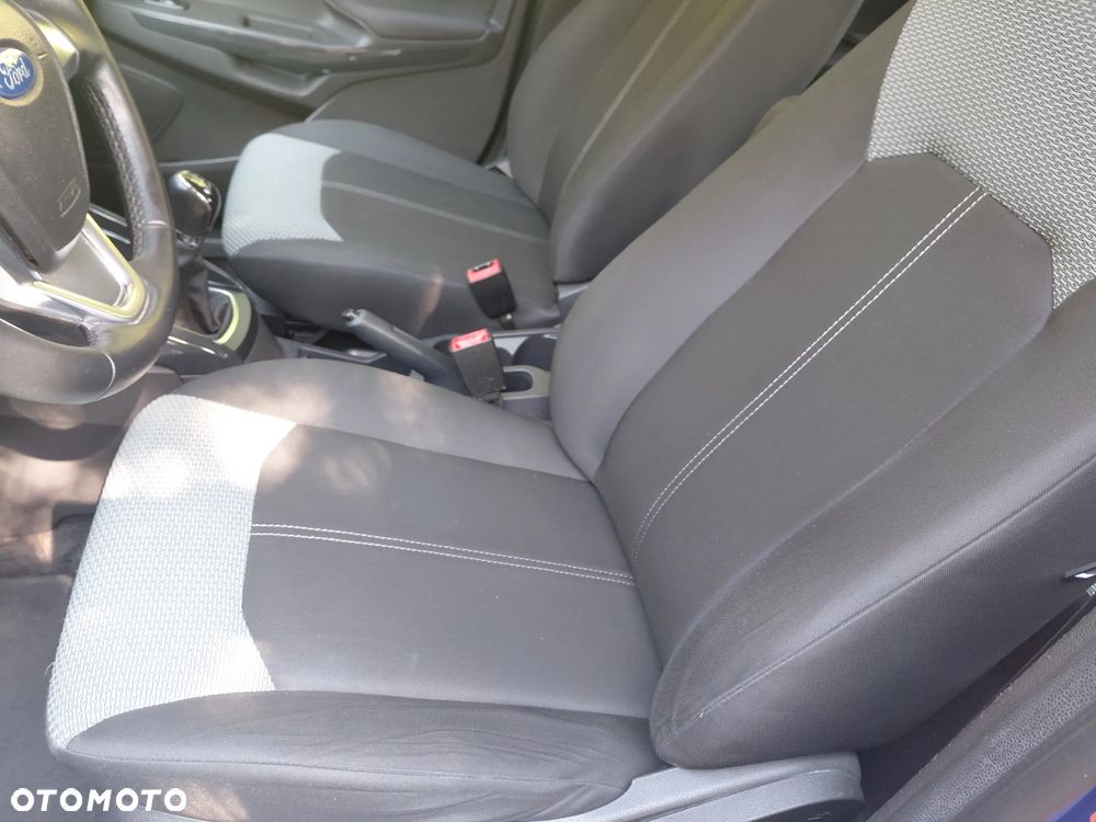 Ford EcoSport 1.0 EcoBoost GPF Navi Edition ASS - 21