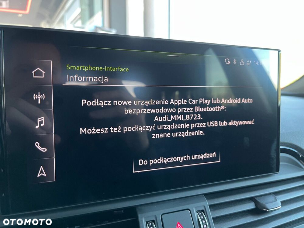 Audi Q5 Sportback - 32