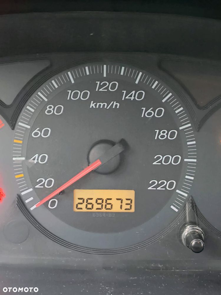 Honda Civic 1.4i Extra Edition - 13