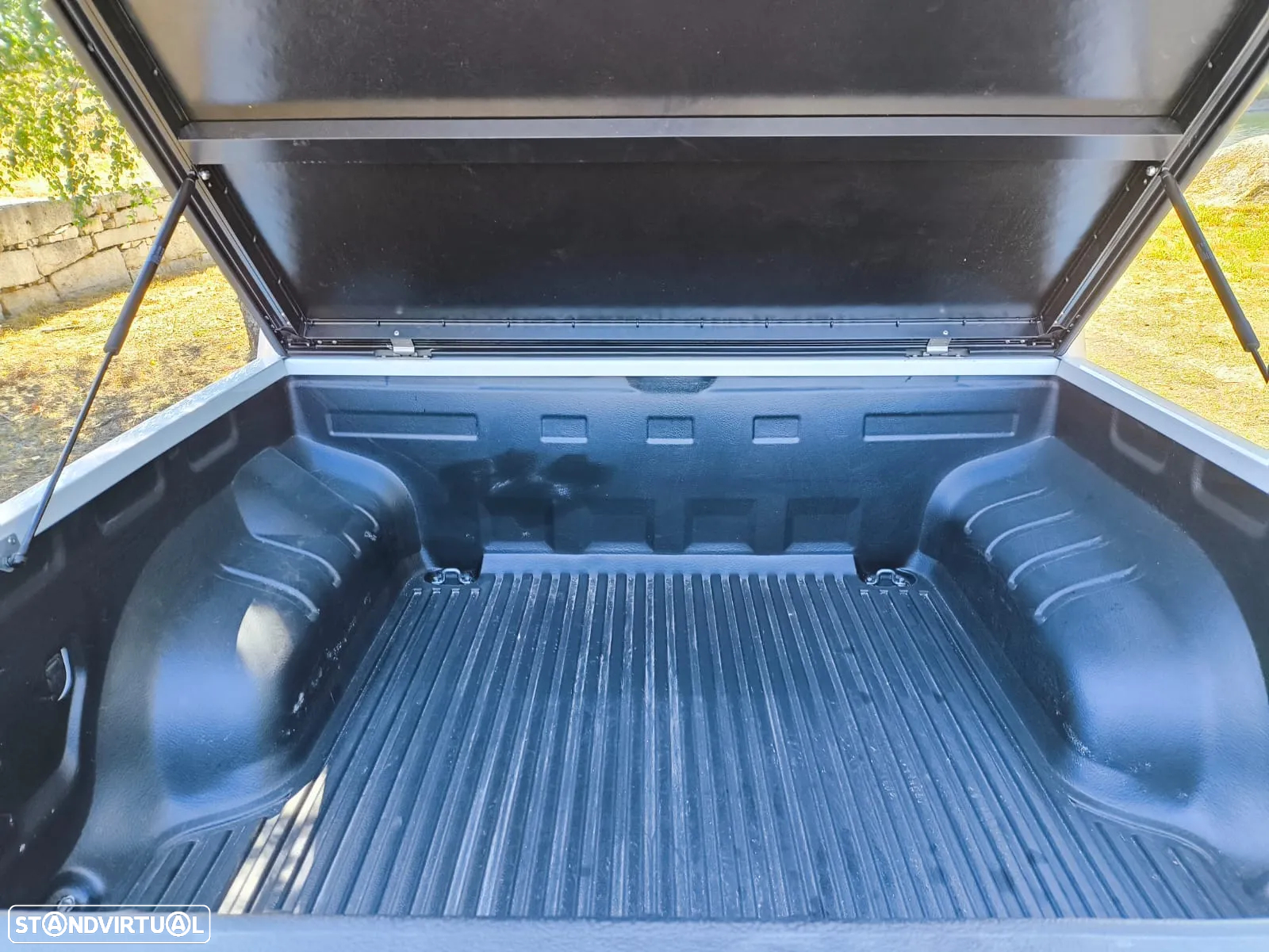 VW Amarok 2.0 TDi CD High.CM 4Motion - 7