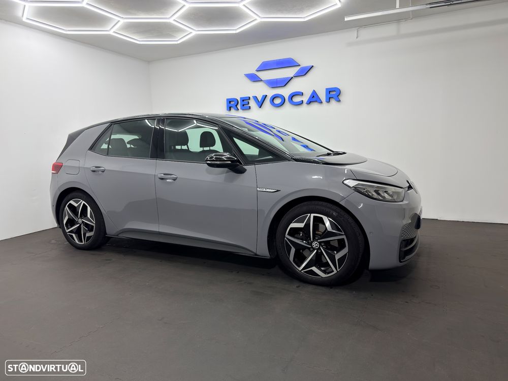 VW ID.3 77 kWh Pro S - 37