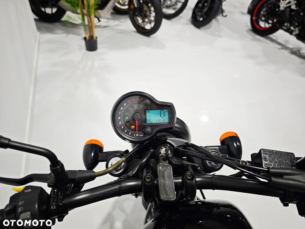 Hyosung GV - 5