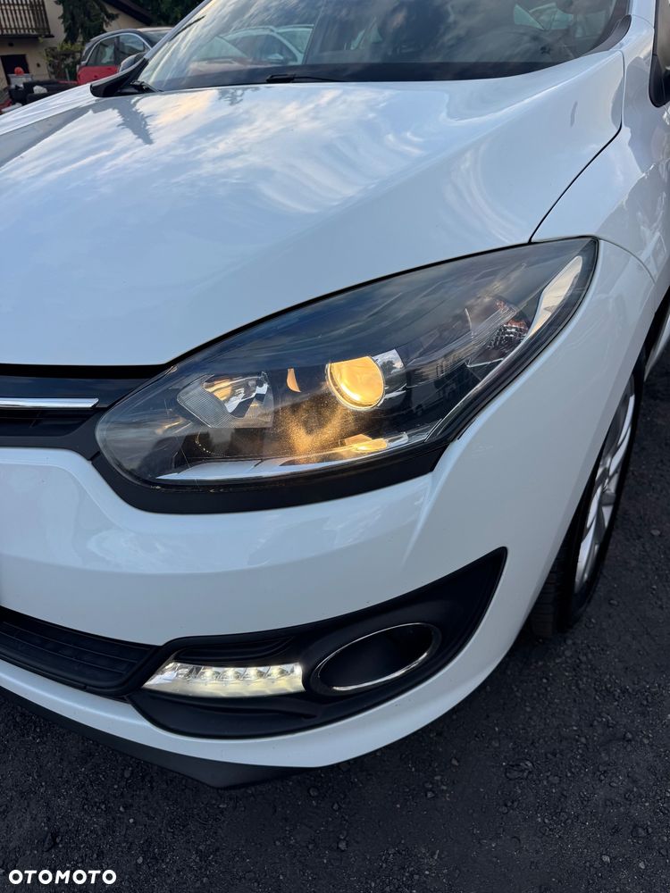 Renault Megane ENERGY TCe 115 Start & Stop Dynamique - 15