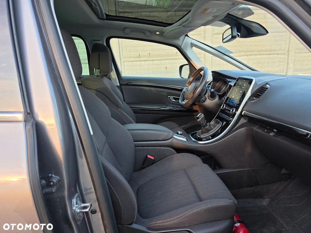 Renault Espace 1.6 dCi Energy Zen 7os - 12