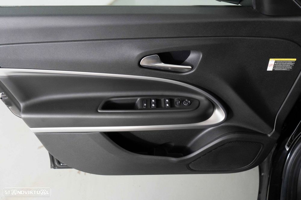 Jeep Avenger 54 kWh Altitude - 18
