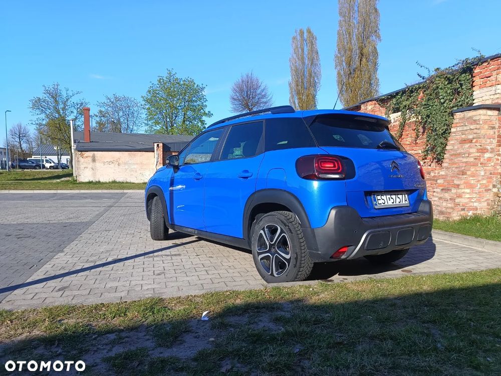 Citroën C3 Aircross - 5