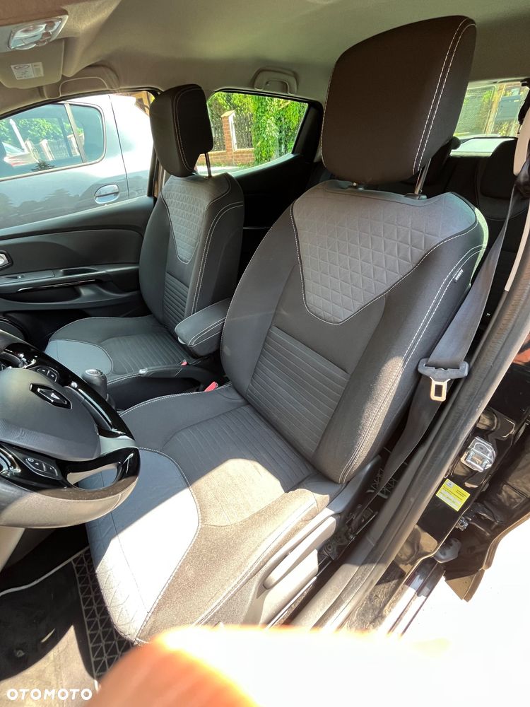 Renault Clio 0.9 TCe Limited - 9