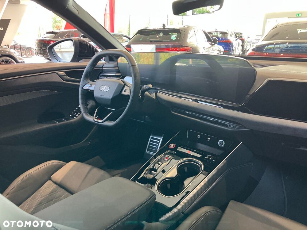 Audi A6 Limousine TDI mHEV Quattro S tronic - 18