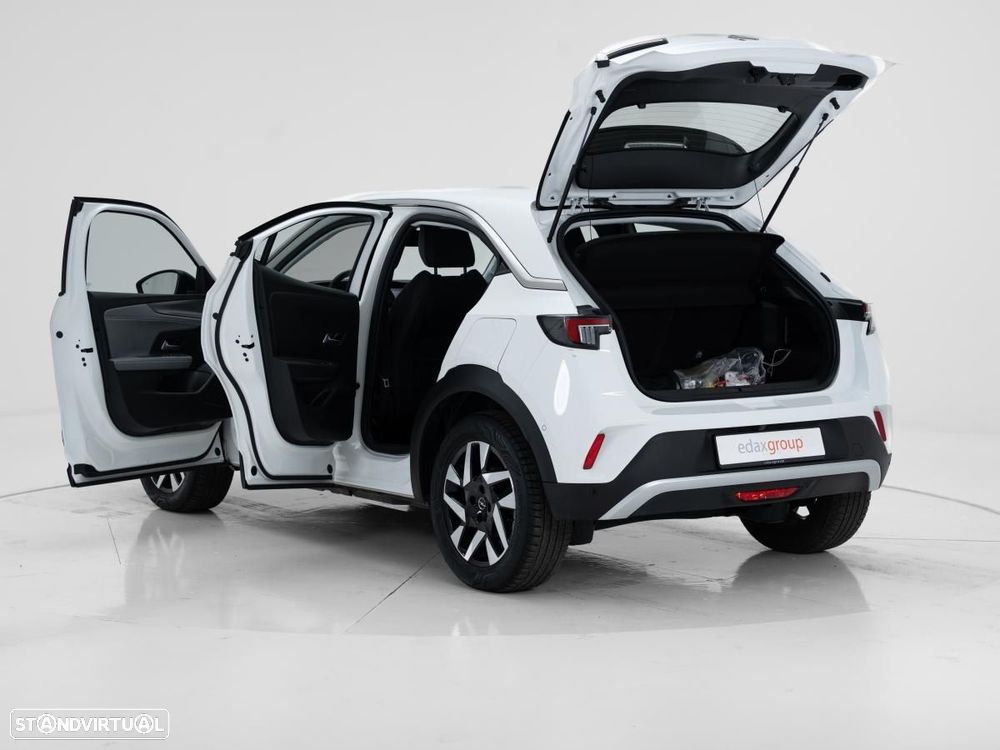 Opel Mokka-e Elegance - 6