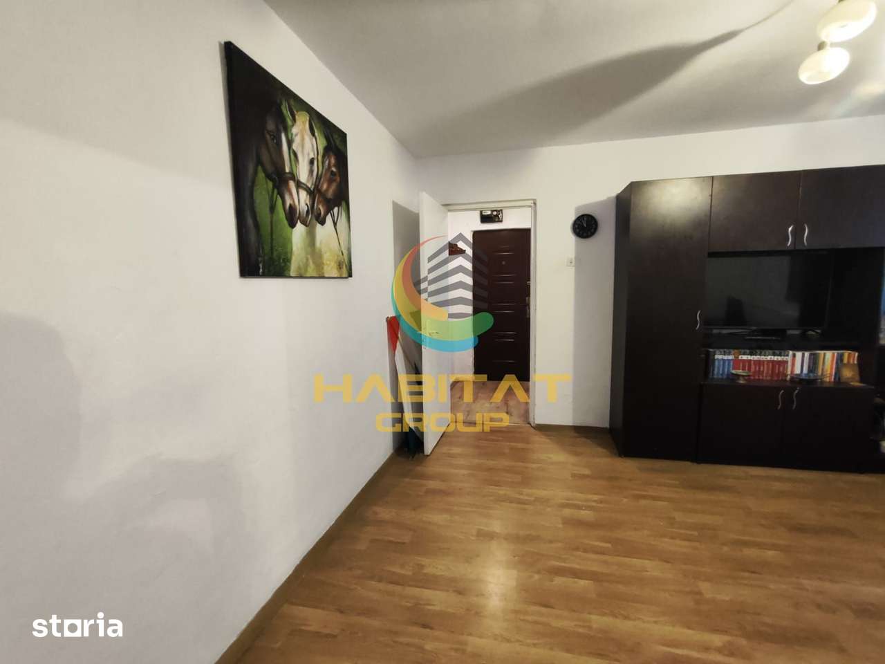 Apartament 2 Camere Sector 4 Grand Arena 37Mp - Imagine principală: 3/14