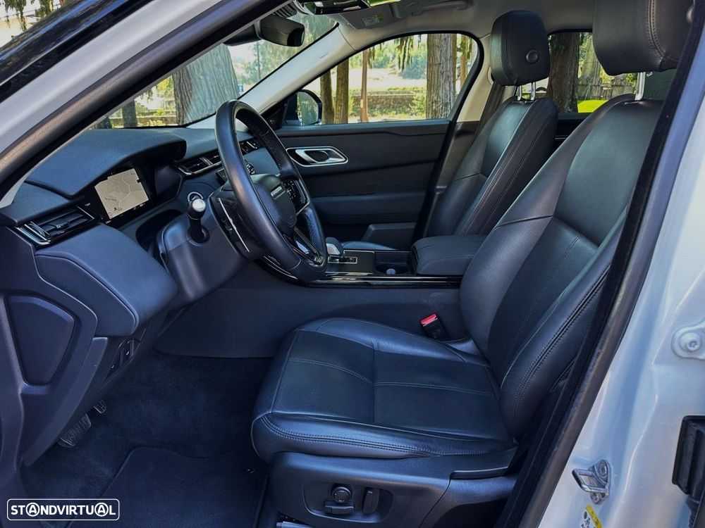 Land Rover Range Rover Velar 2.0 P400e AWD HSE - 41