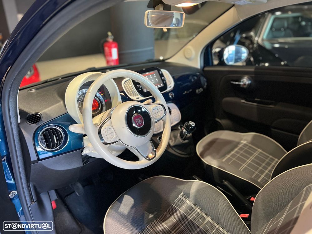 Fiat 500 1.0 Hybrid - 30