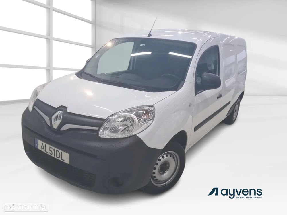 Renault KANGOO EXPRESS 1.5 dCi Maxi Business S/S - 1