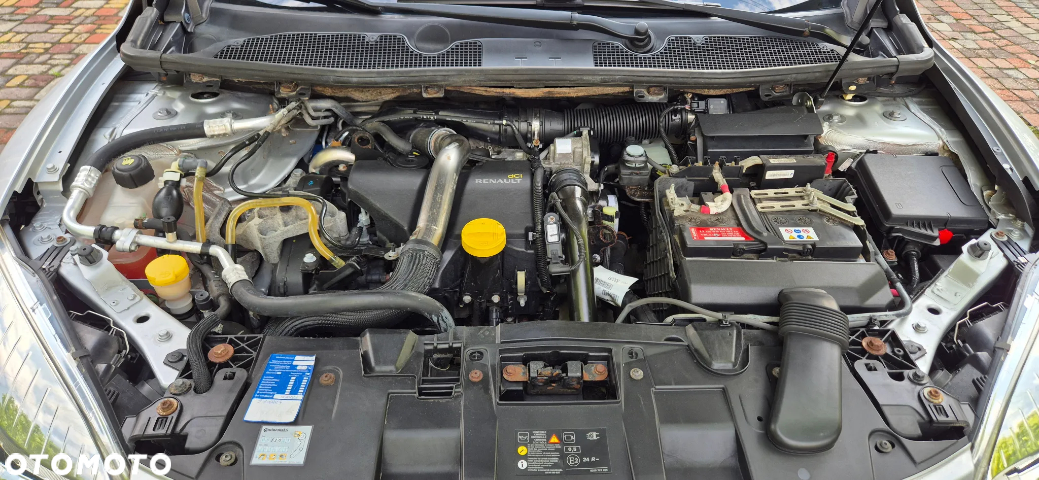 Renault Megane 1.5 dCi Style Edition - 22