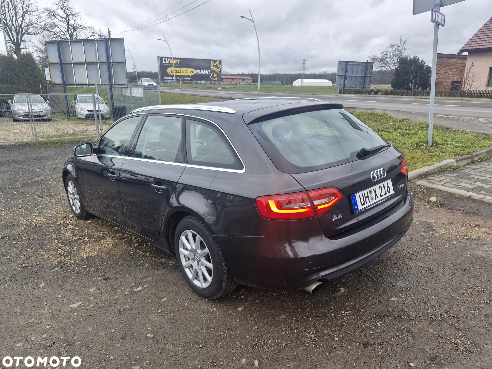 Audi A4 1.8 TFSI - 3